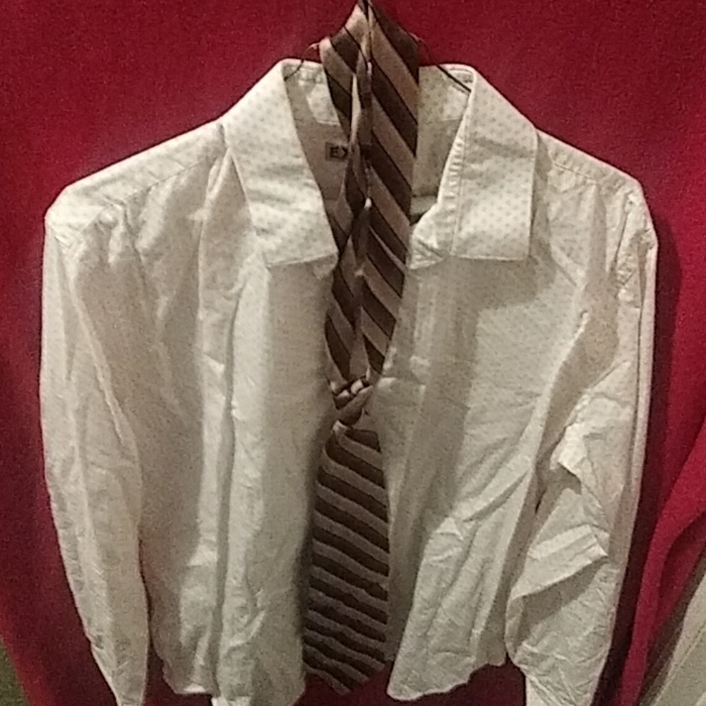 Mens Stylish Dress Shirt